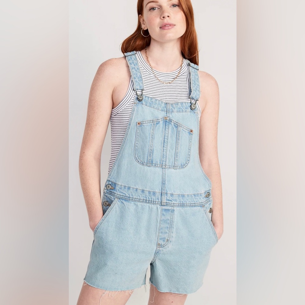 Old navy Xs overalls